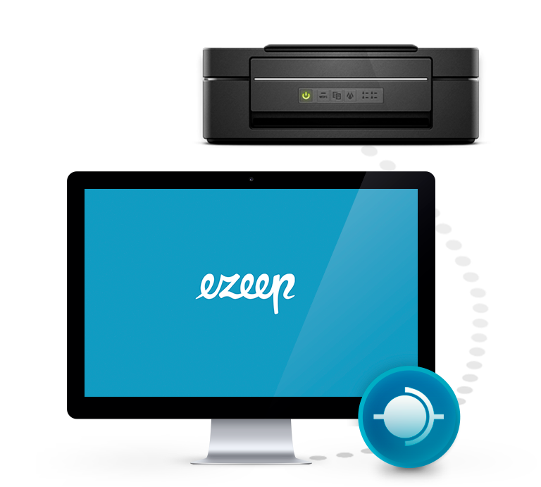 home Page Connector